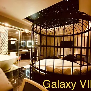 3* Hotel La Galerie