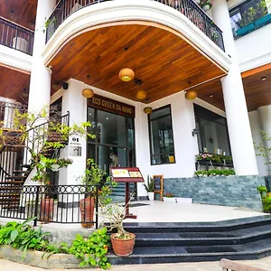 visit hotel