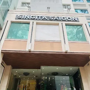 4* Hotel Singita Saigon Boutique